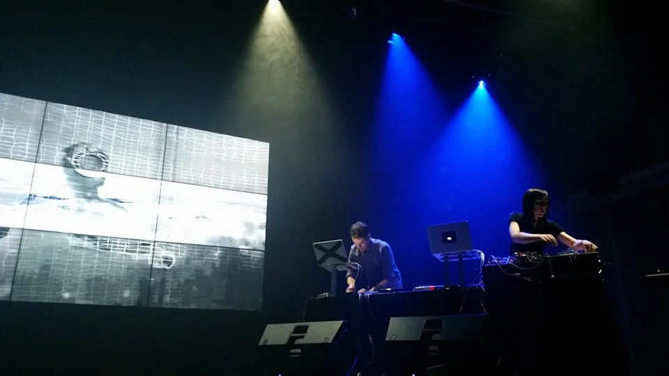 Orphyx, LIVELab, 2016