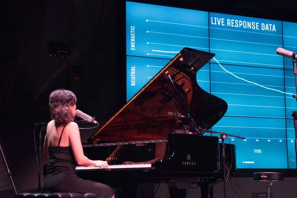 Laila Biali, LIVELab, 2014