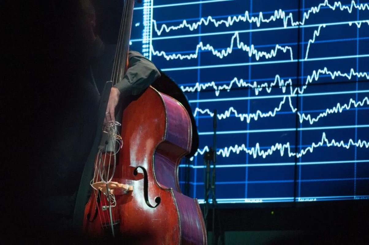 Grand Opening, LIVELab, 2014