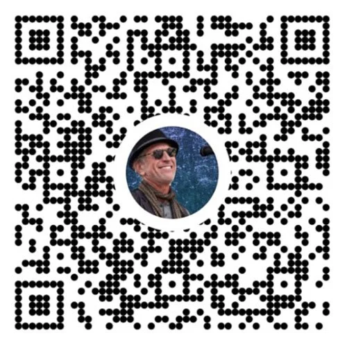 Venmo QR code
