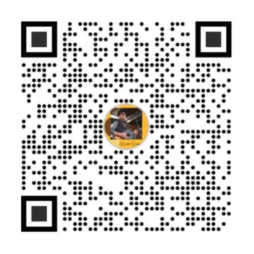 PayPal QR code