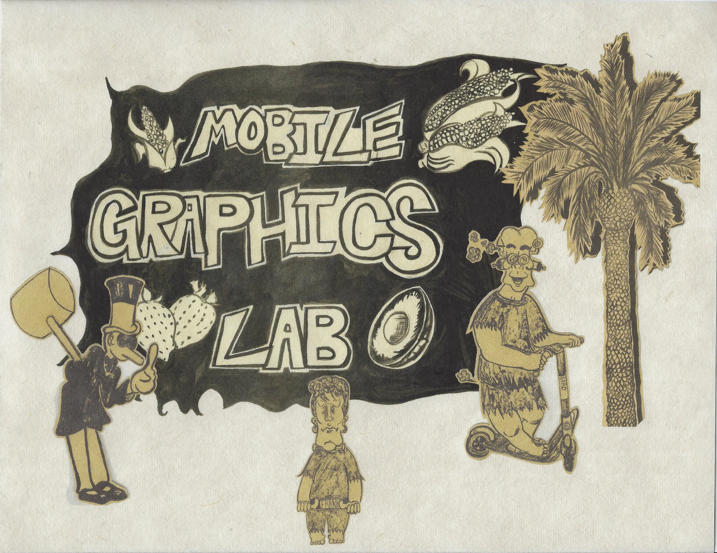 Mobile graphics Lab Fancy on kozu.jpg