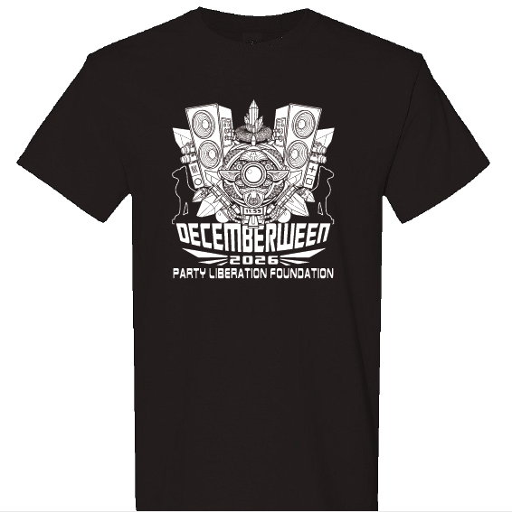 Merch is now on sale !