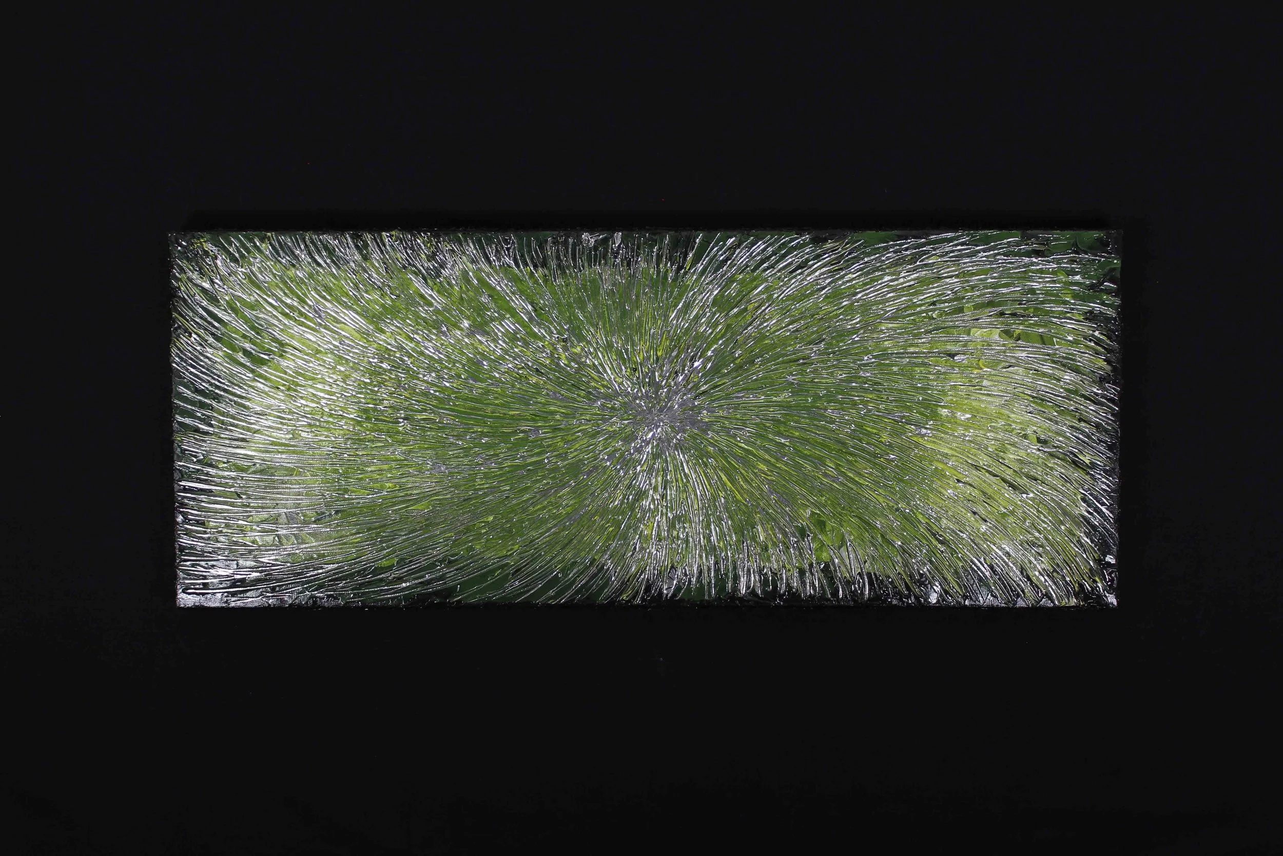 Fear 40 x 16