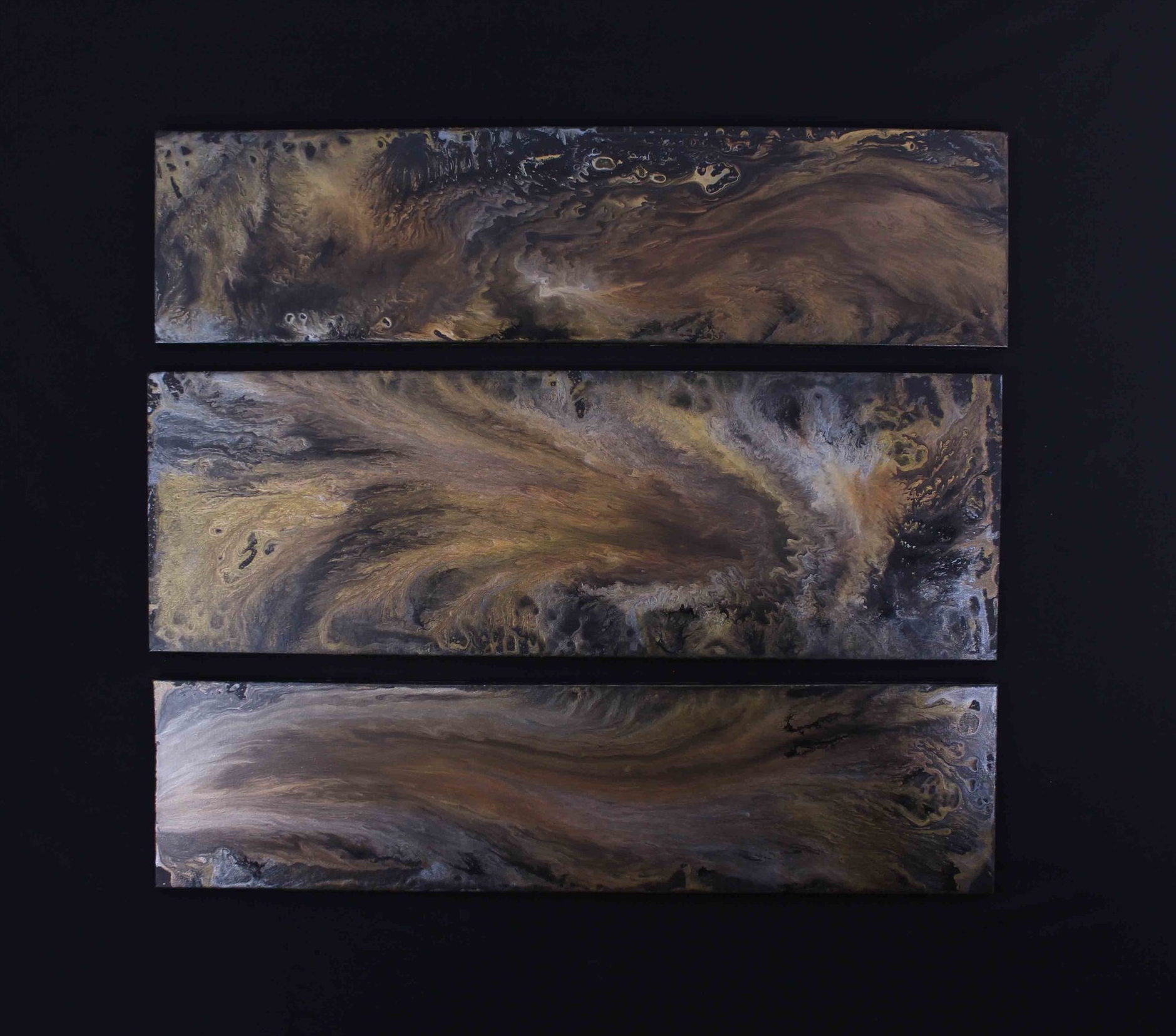 Spirit 48 x 40