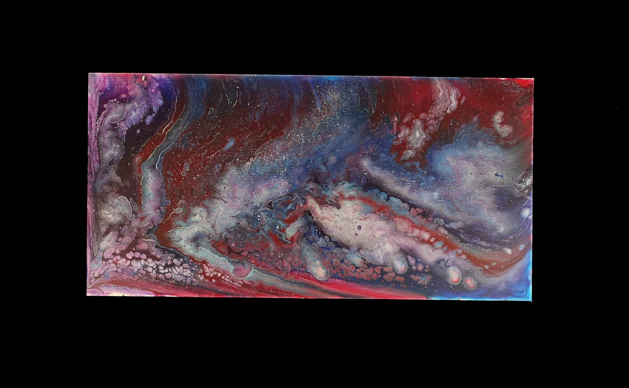 Validation 30 x 15 (NFS--PRIVATE COLLECTION)