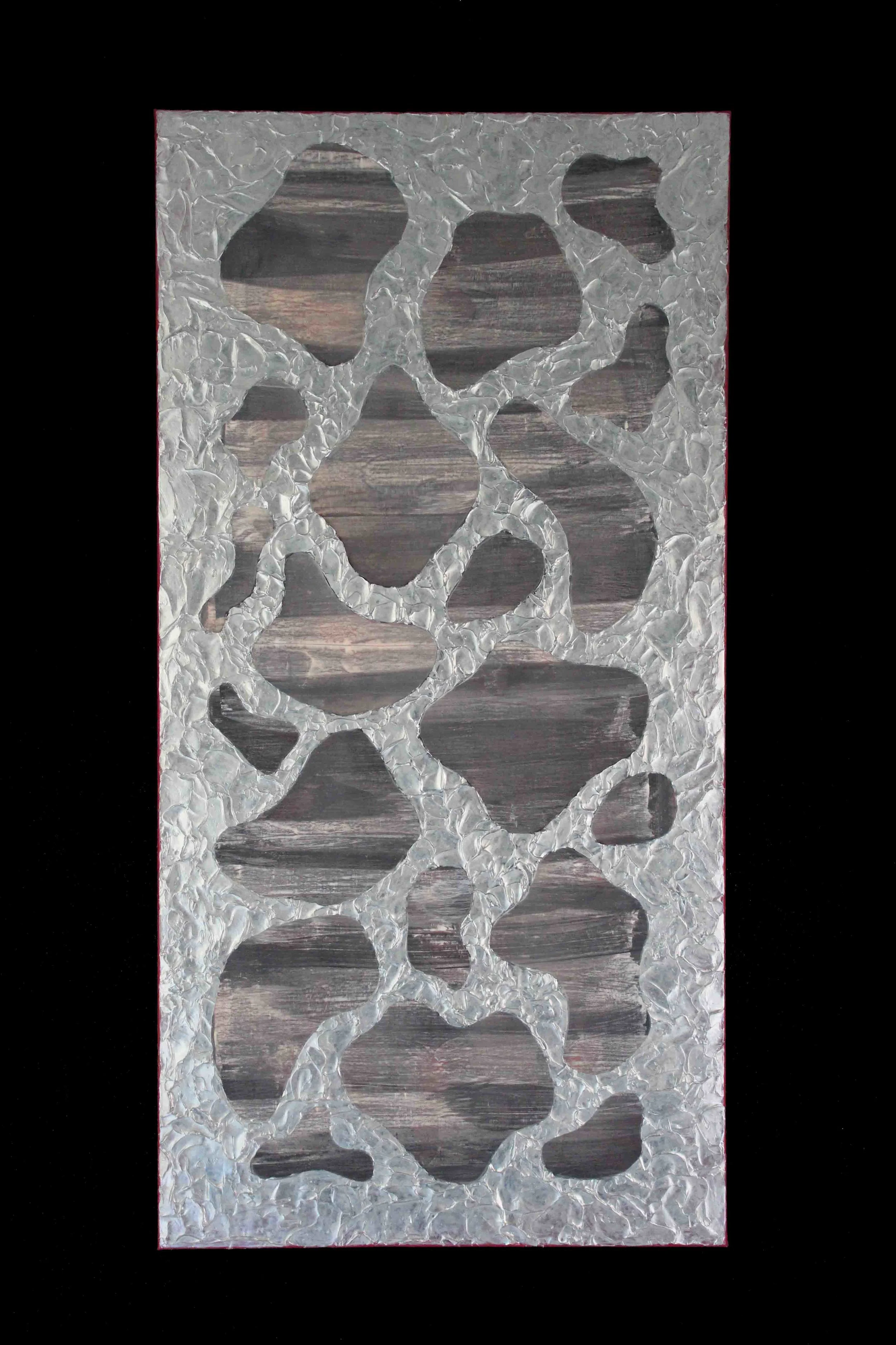 Questions of Morality 24 X 48