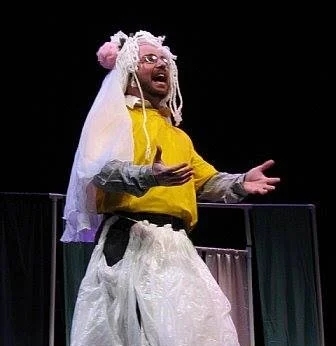 Darius in Garbage Bag Dress.jpg