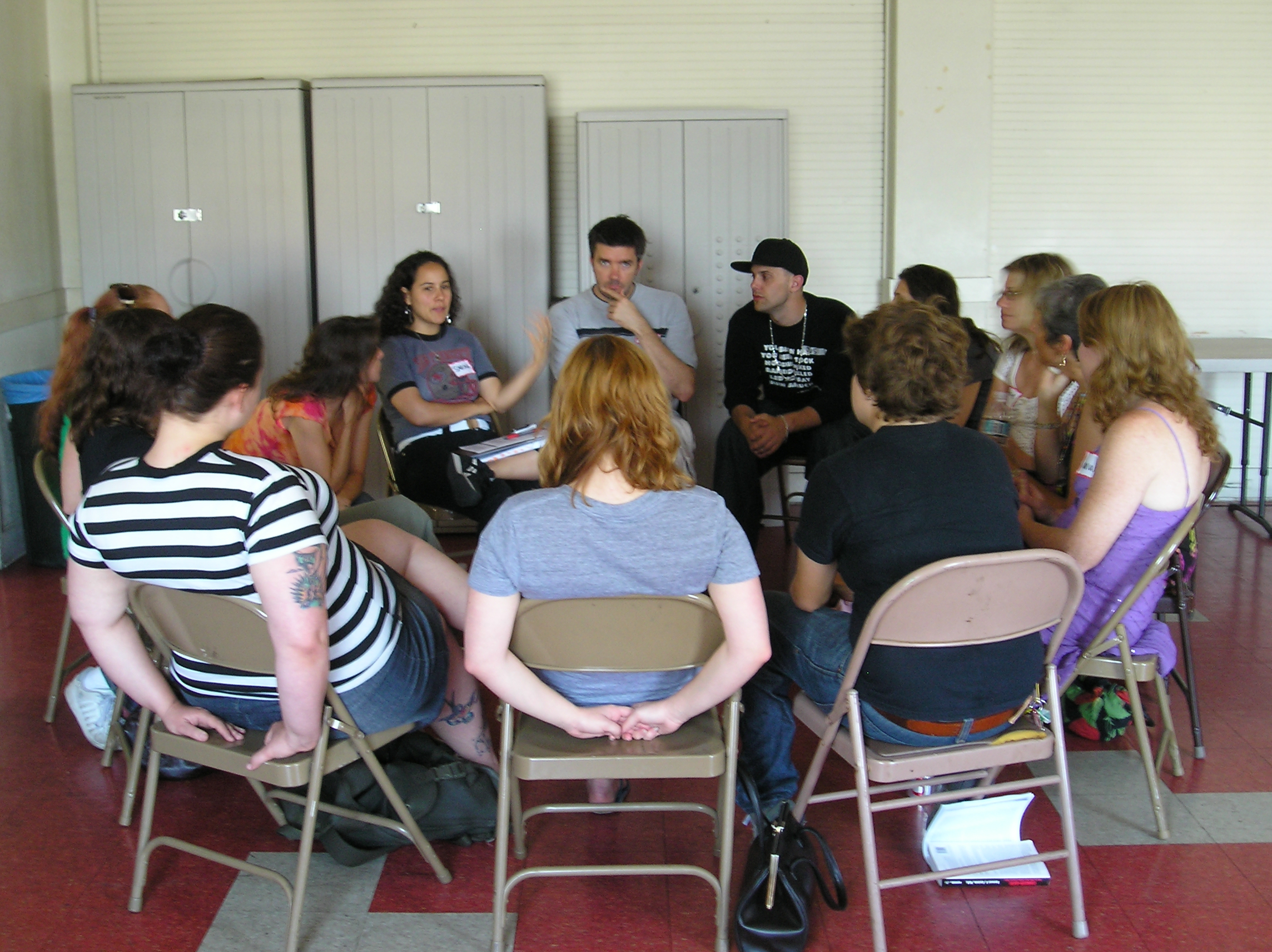 Saturday Dialogue.JPG