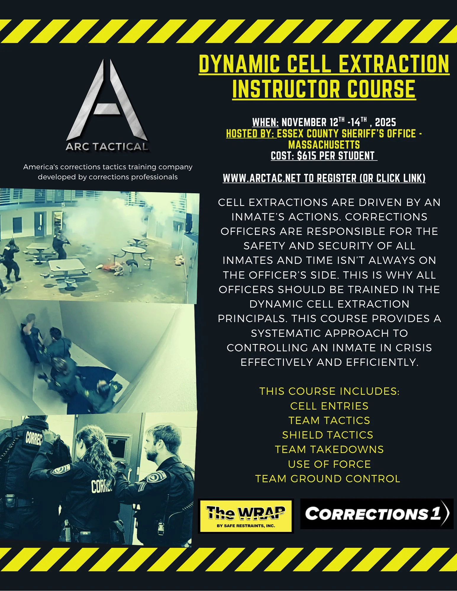 Massachusets - Dynamic Cell Extraction Instructor