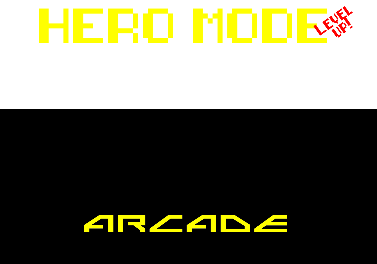 Hero Mode Yellow Arcade Banner_Medium Resolution.png