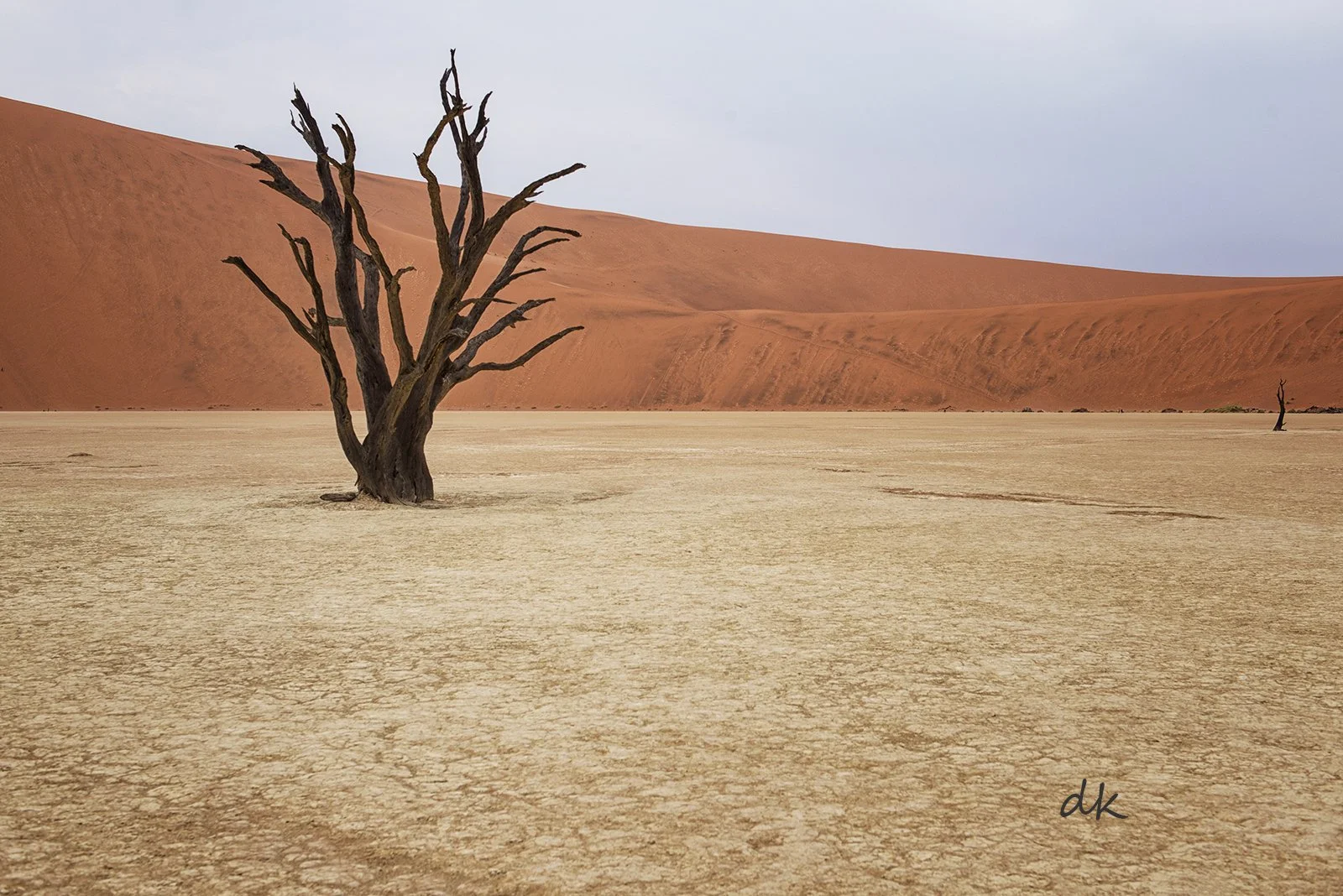 Deadvlei