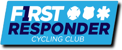  First Responder Cycling Club