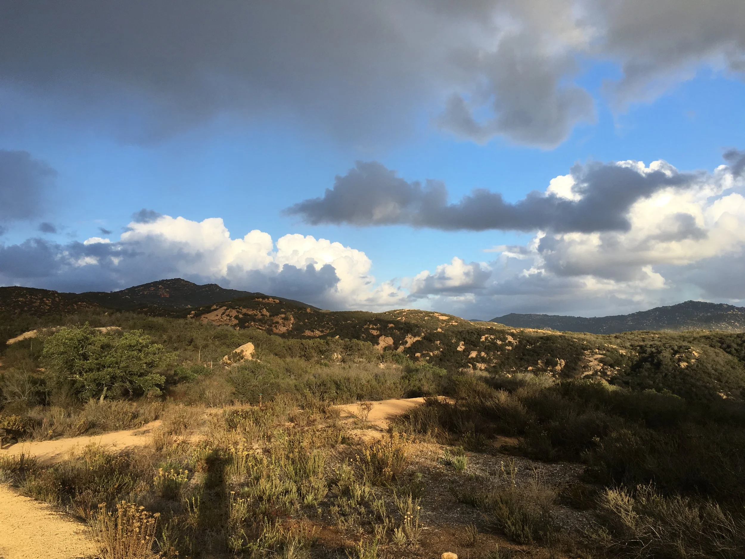 ⭐ San Marcos: "BIKE 'n' HIKE"! - 29 mi Ride / 5 mi Hike - Then We EAT! 🍕