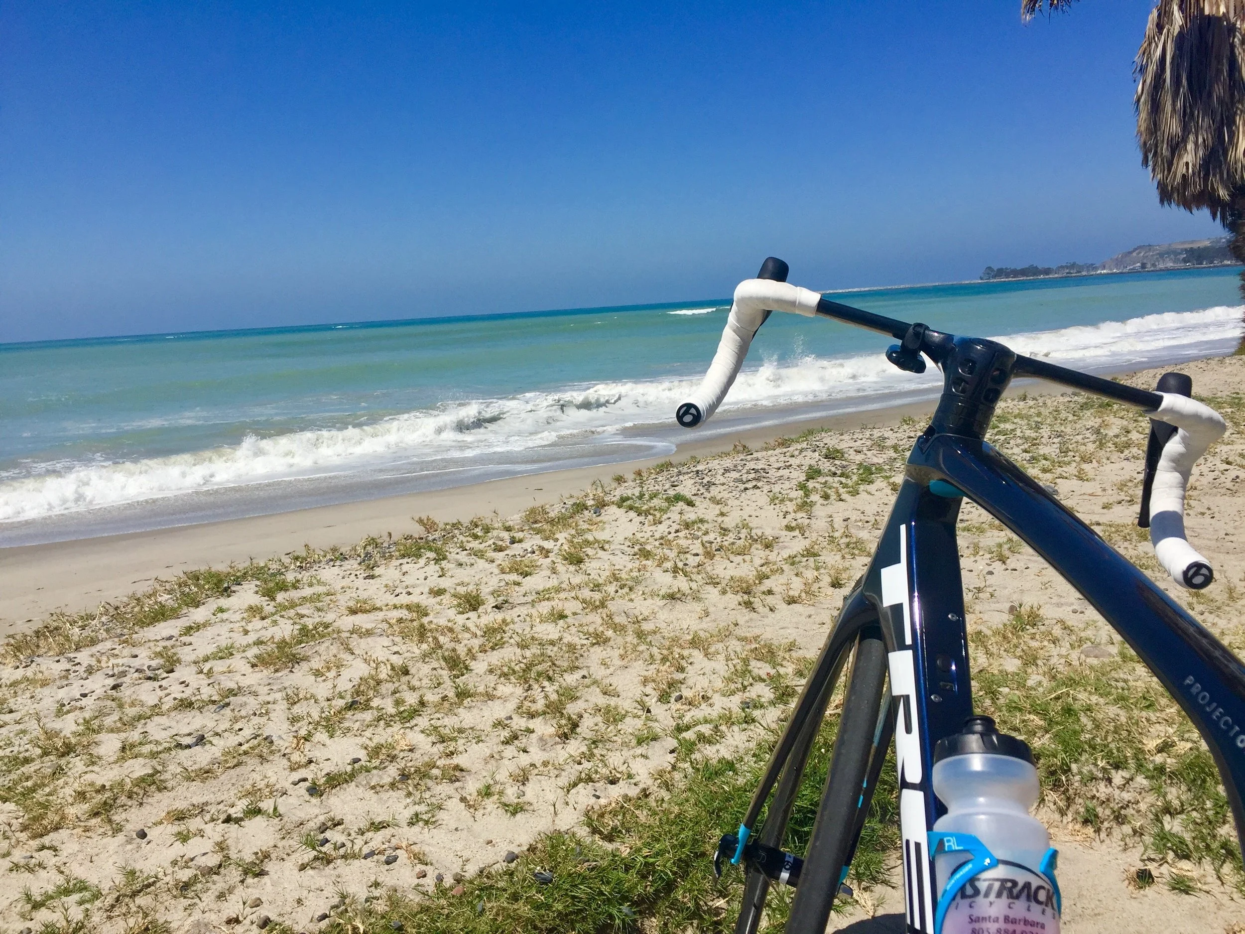 2️⃣ Oceanside: Dana Point - 63 mi / 2200'  **OR** 48 MI / 1800'  ⚠️Must Have VISITOR PASS 🆔 OR Escort to Ride Thru Camp Pendleton!!