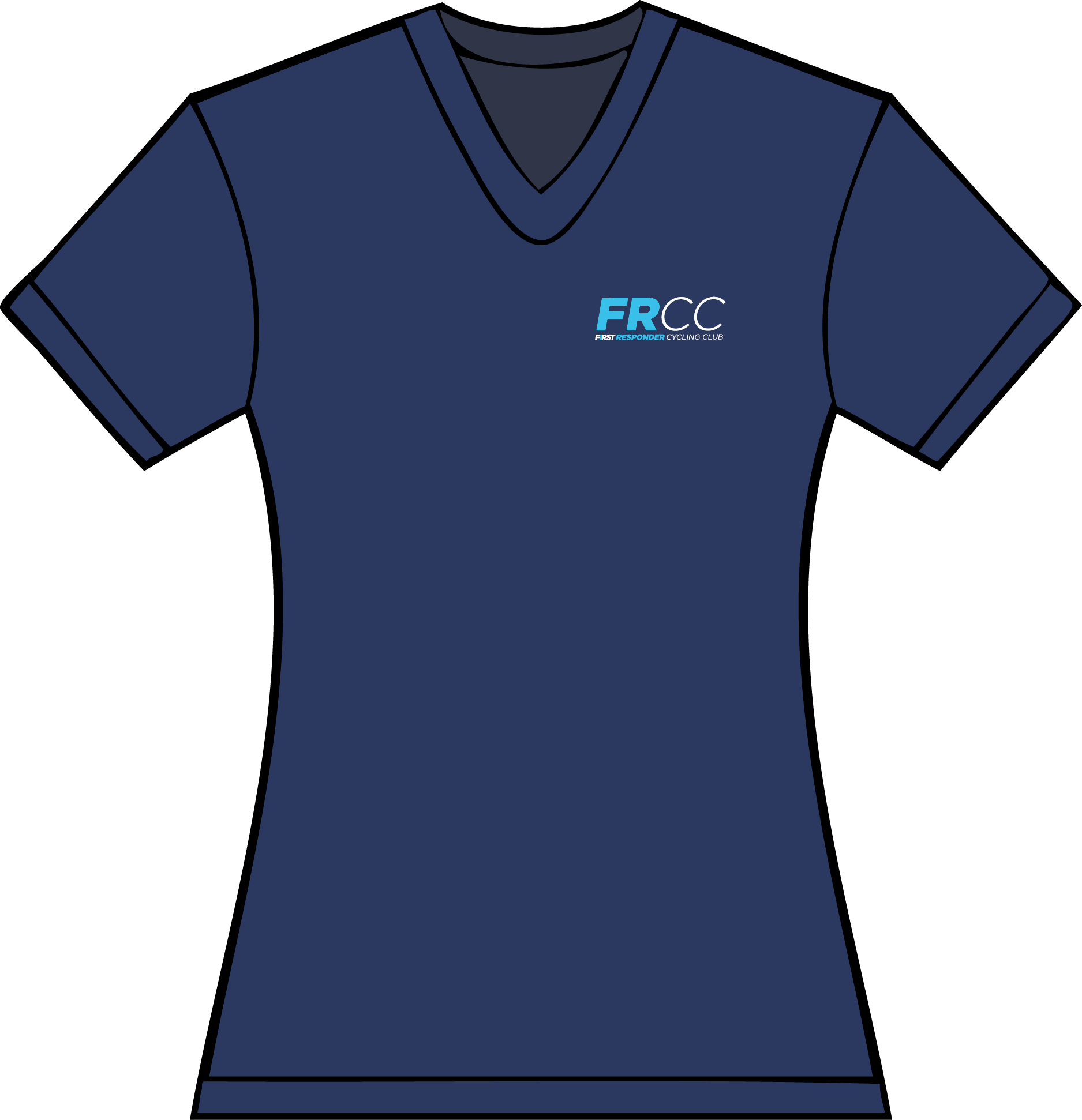 Clothing & ACCS. — First Responder Cycling Club