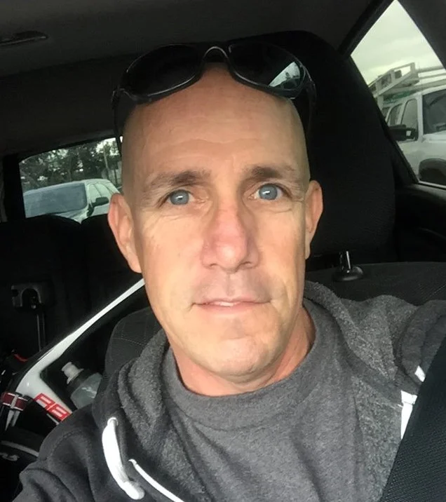 WELCOME to New Member JAMES SINGLETERRY / SoCal / Sep 05, 2018