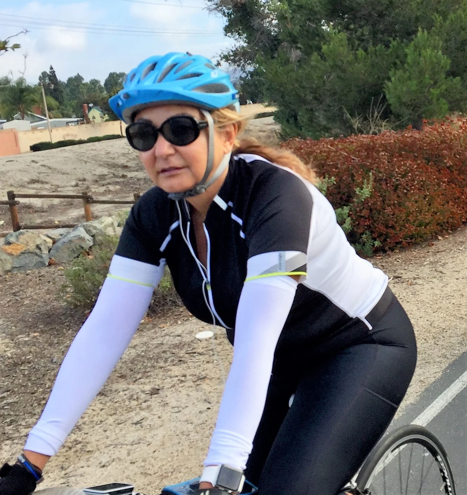 WELCOME to New Member KAREN SHONKA / SoCal / Oct. 10, 2018