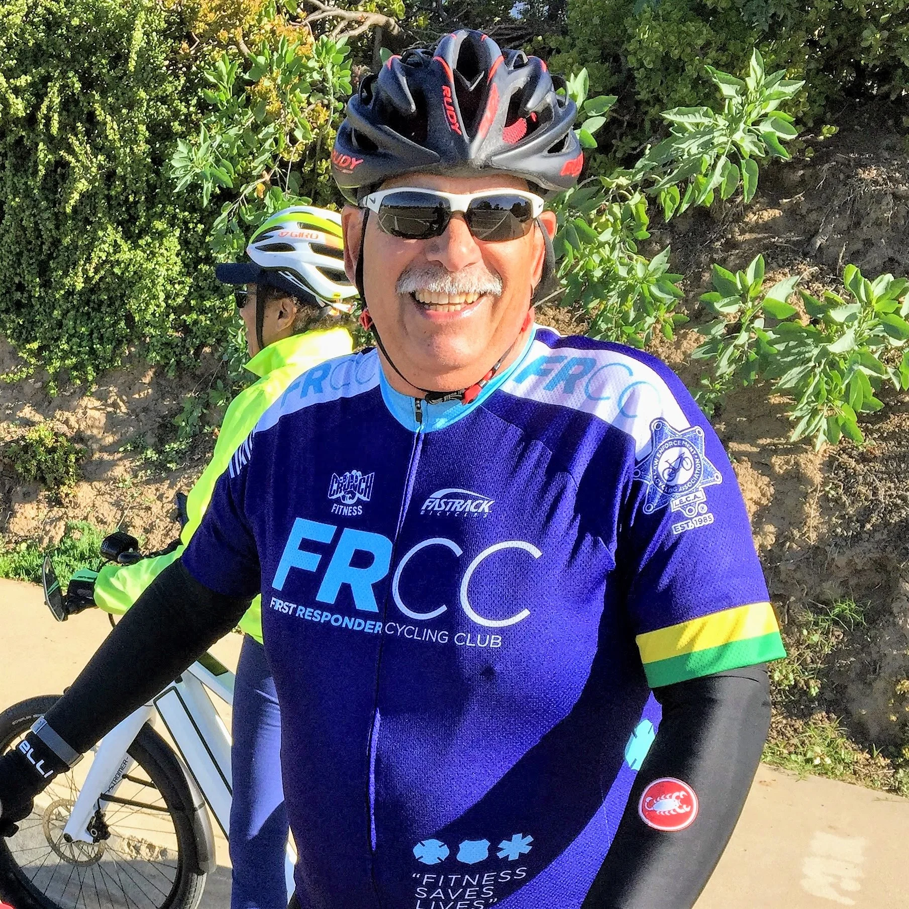 WELCOME to New Member GLEN BECK / SoCal / December 29, 2018