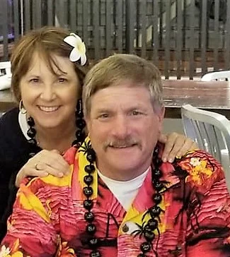 WELCOME to New Member DAN MUSLUSKY / SoCal / February 11, 2019
