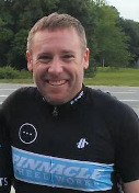 WELCOME to New Member KYLE MENDENHALL / Florida Chapter / March 17, 2019