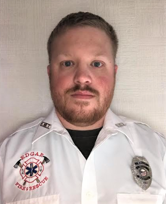 WELCOME to New Member DEREK NINABUCK / Nebraska / April 04, 2019