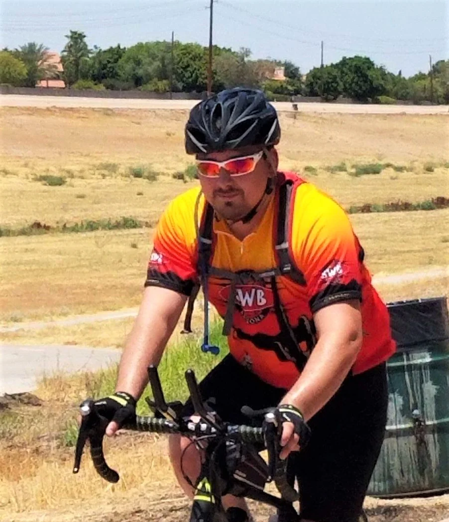 WELCOME to New Member CHRIS RENNINGER / Arizona - Greater Phoenix Area / June 04, 2019