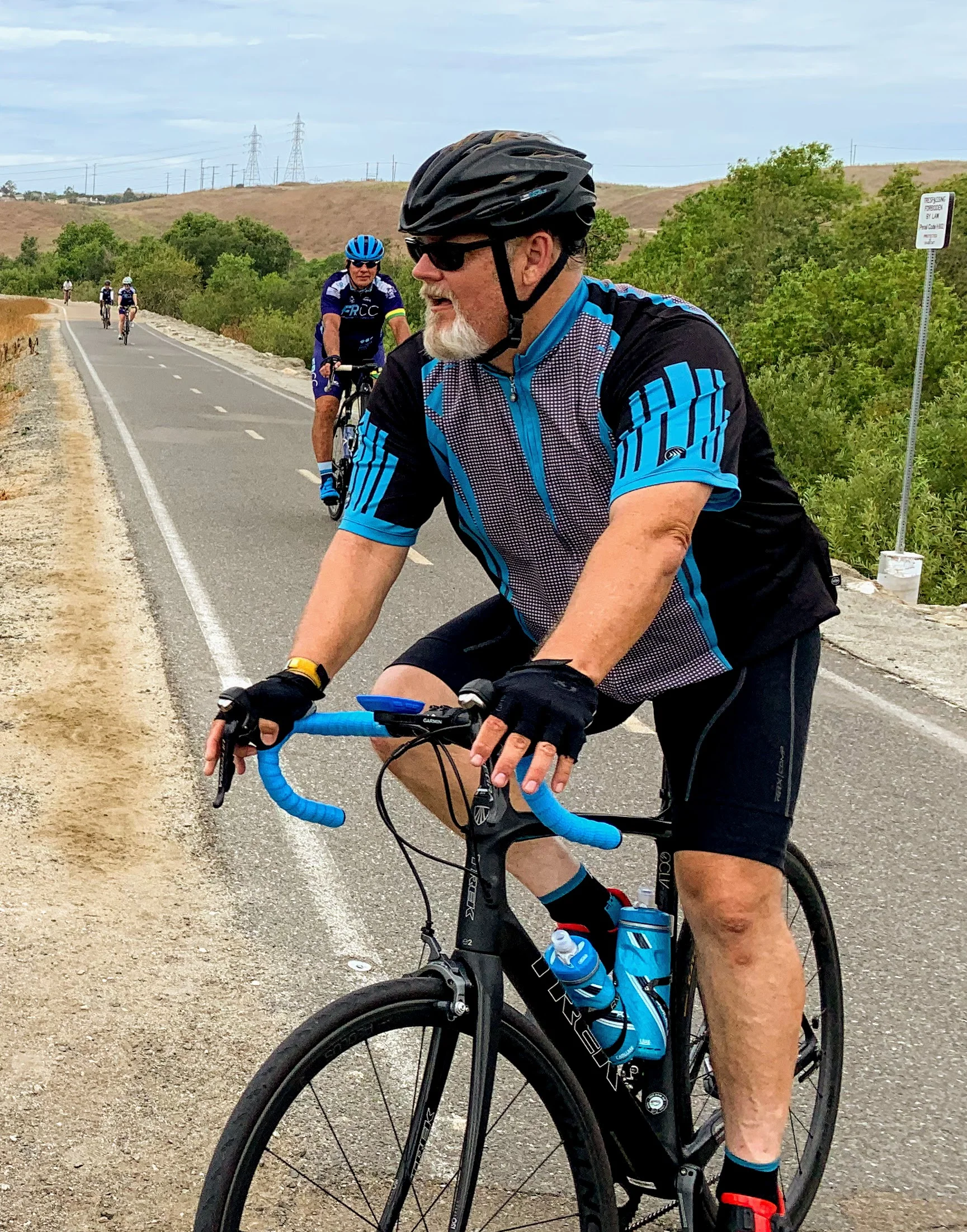 WELCOME to New Member CURTIS NICHOLS / SoCal - San Diego Area / July 25, 2109