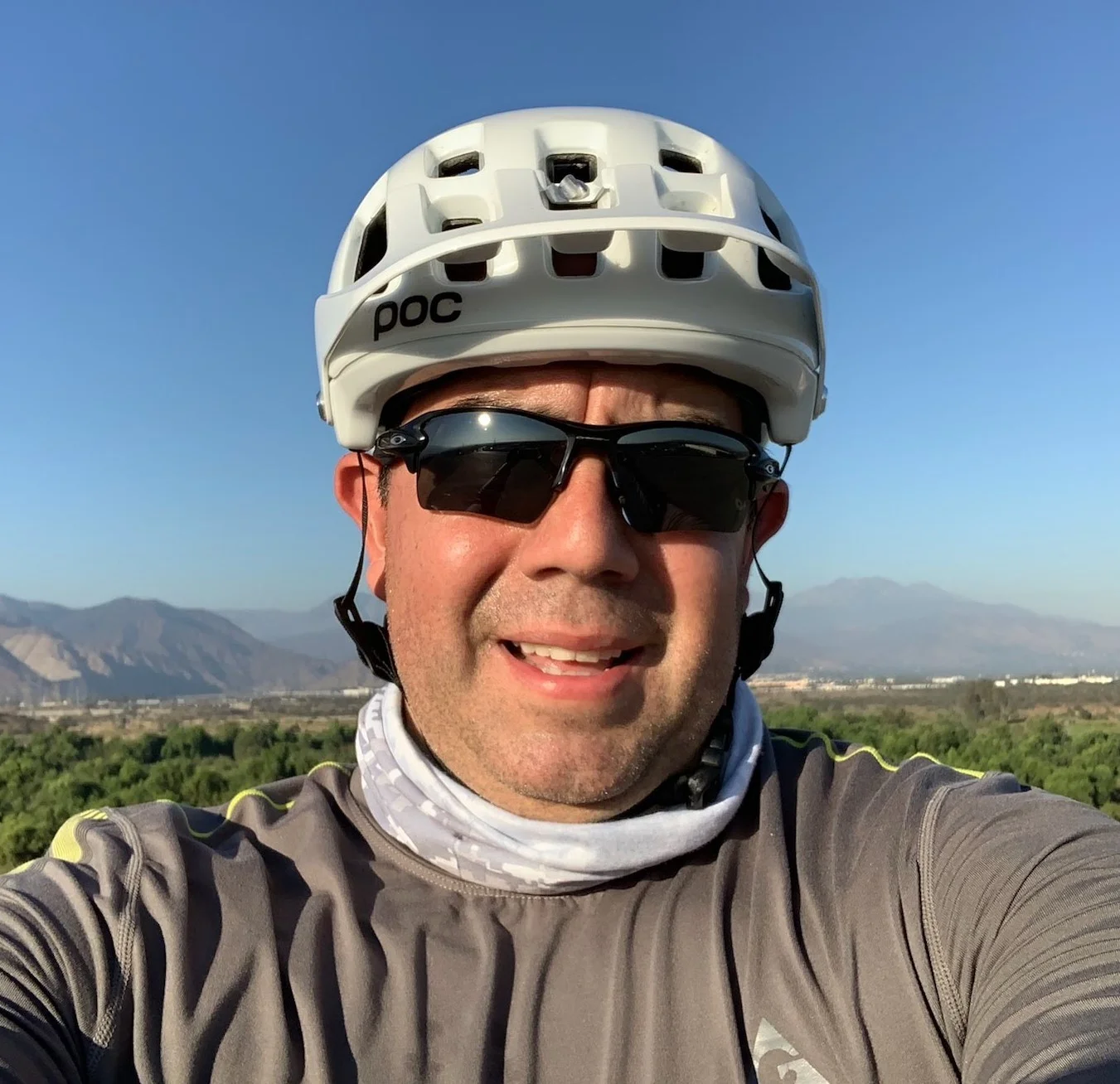 WELCOME to New Member DAMIAN CONCHA / SoCal Chapter (L.A. area) / Aug 23, 2019