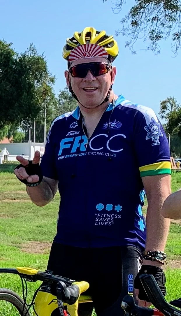 WELCOME to New Member BRUCE HOLM / SoCal Chapter - San Diego/Riverside - Sep 04, 2019