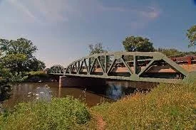 Branchburg - 27 miles / 1400'