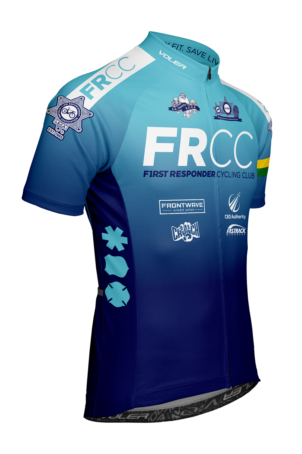 Wielerkleding Sales Trendy Wielerkleding Womens All Day Jersey