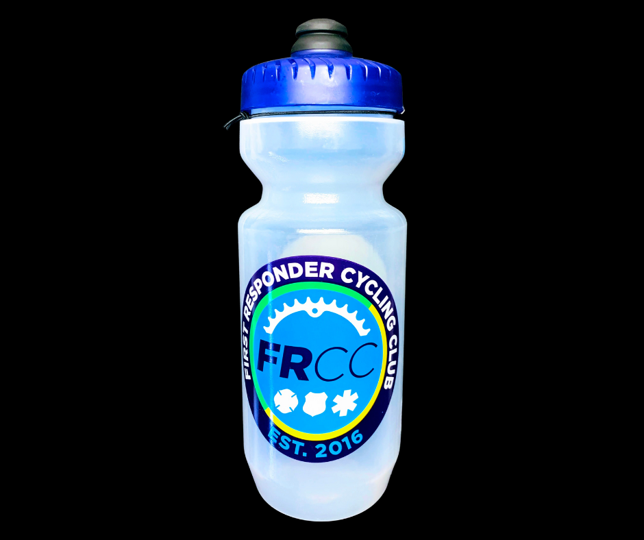 Clothing & ACCS. — First Responder Cycling Club