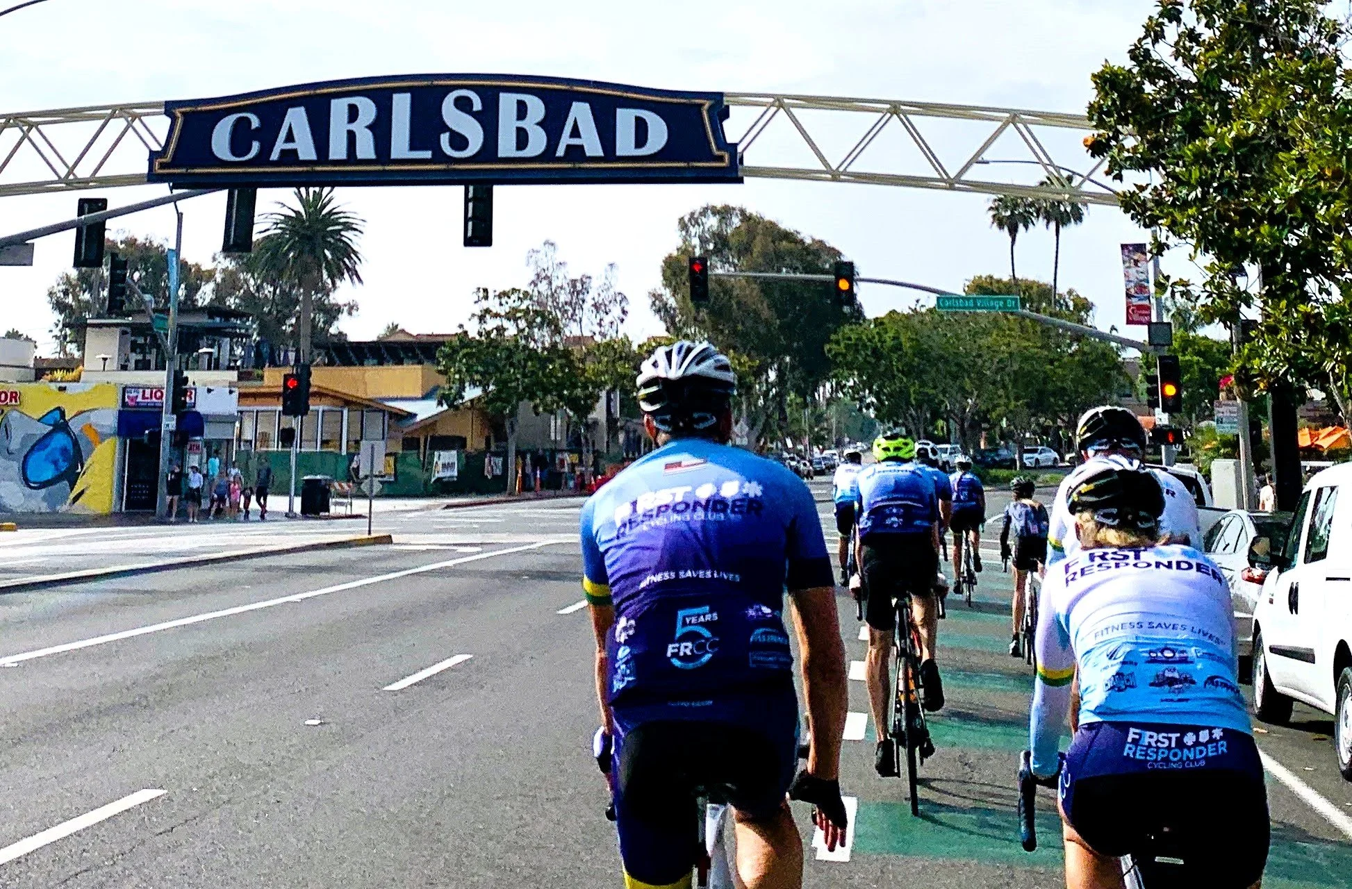 Carlsbad: C.O.V.E.GT  - 63 miles / 2800'