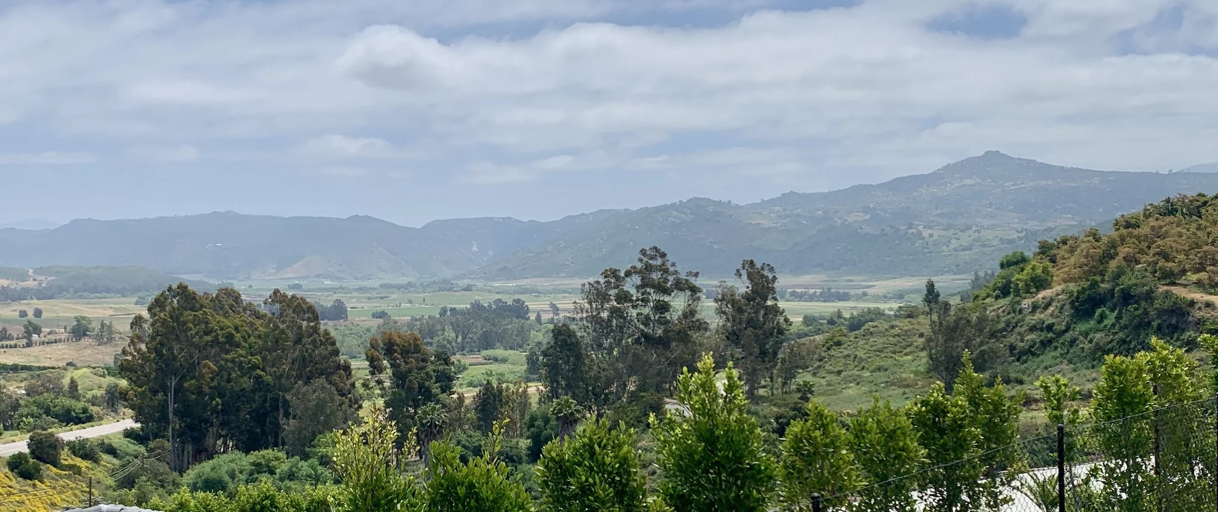2️⃣ San Marcos: Parks Tour - 51 mi / 3100' **OR** 41 mi / 2100 ft