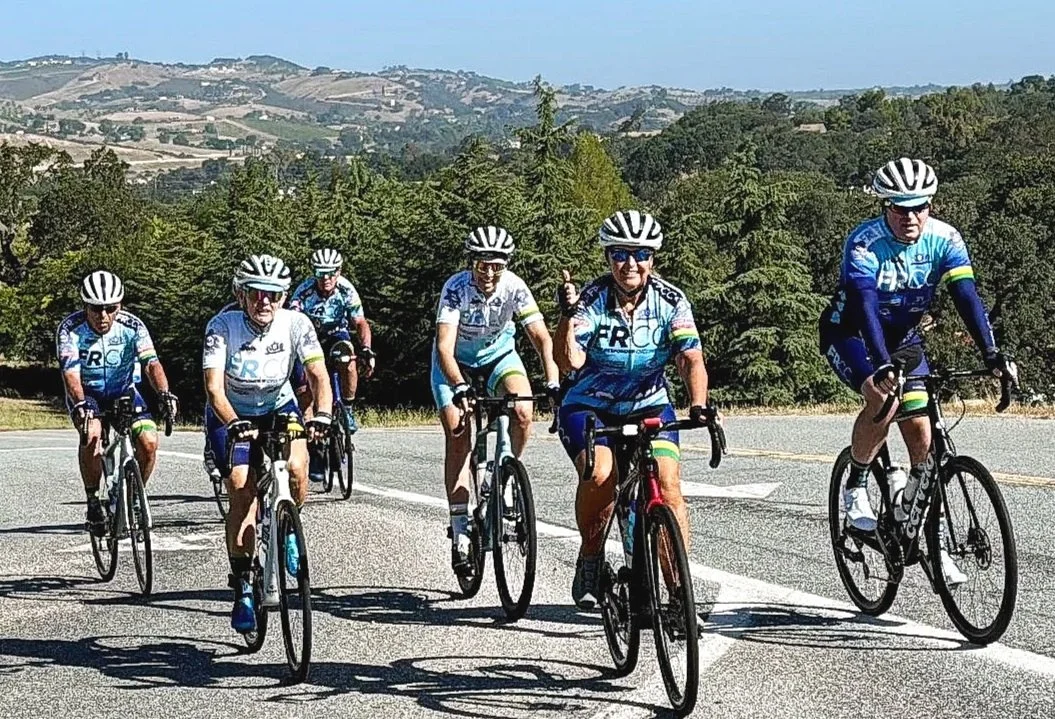 ⭐ Paso Robles: 10th Annual "Spring 🌼 Session" Weekend! 