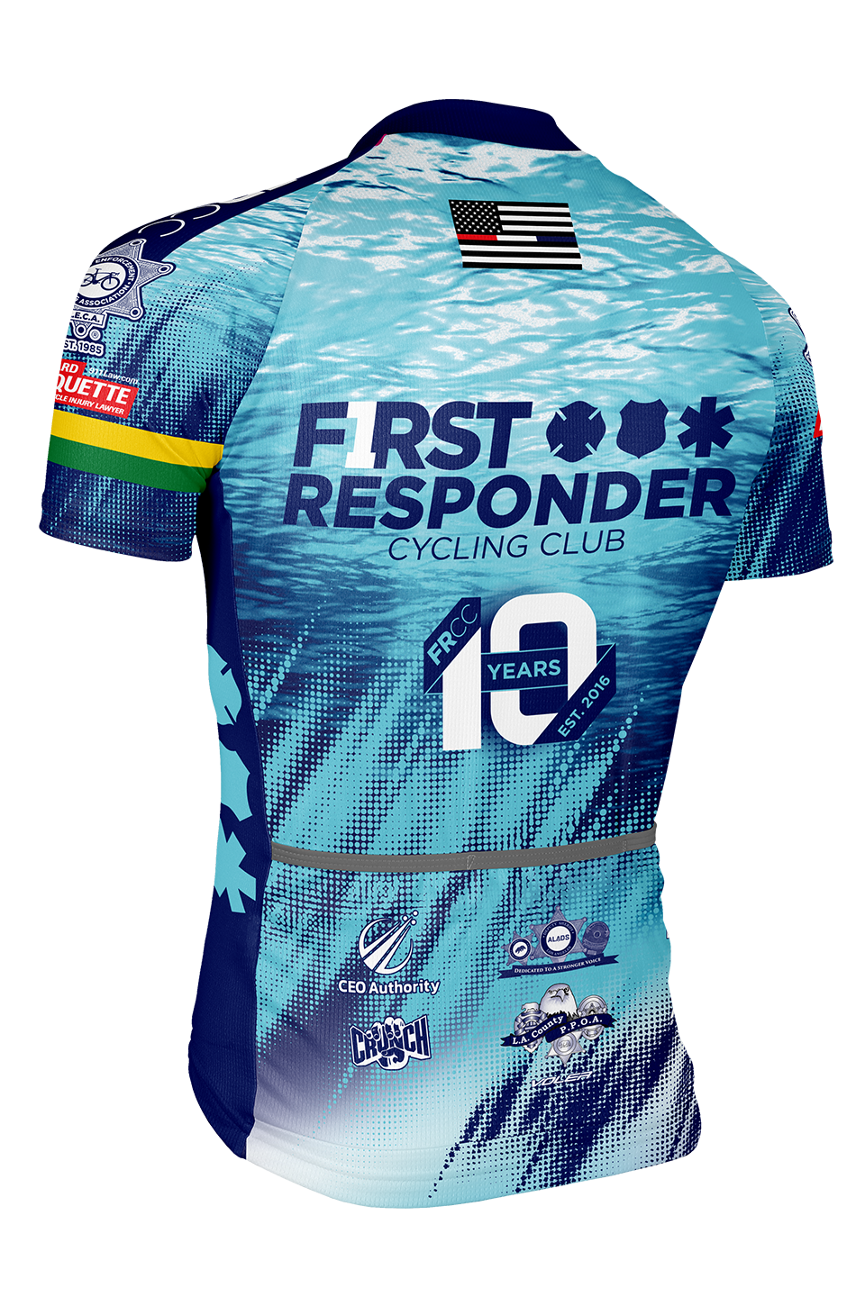 Jersey, WOMEN's, Voler, Peloton, Club Cut