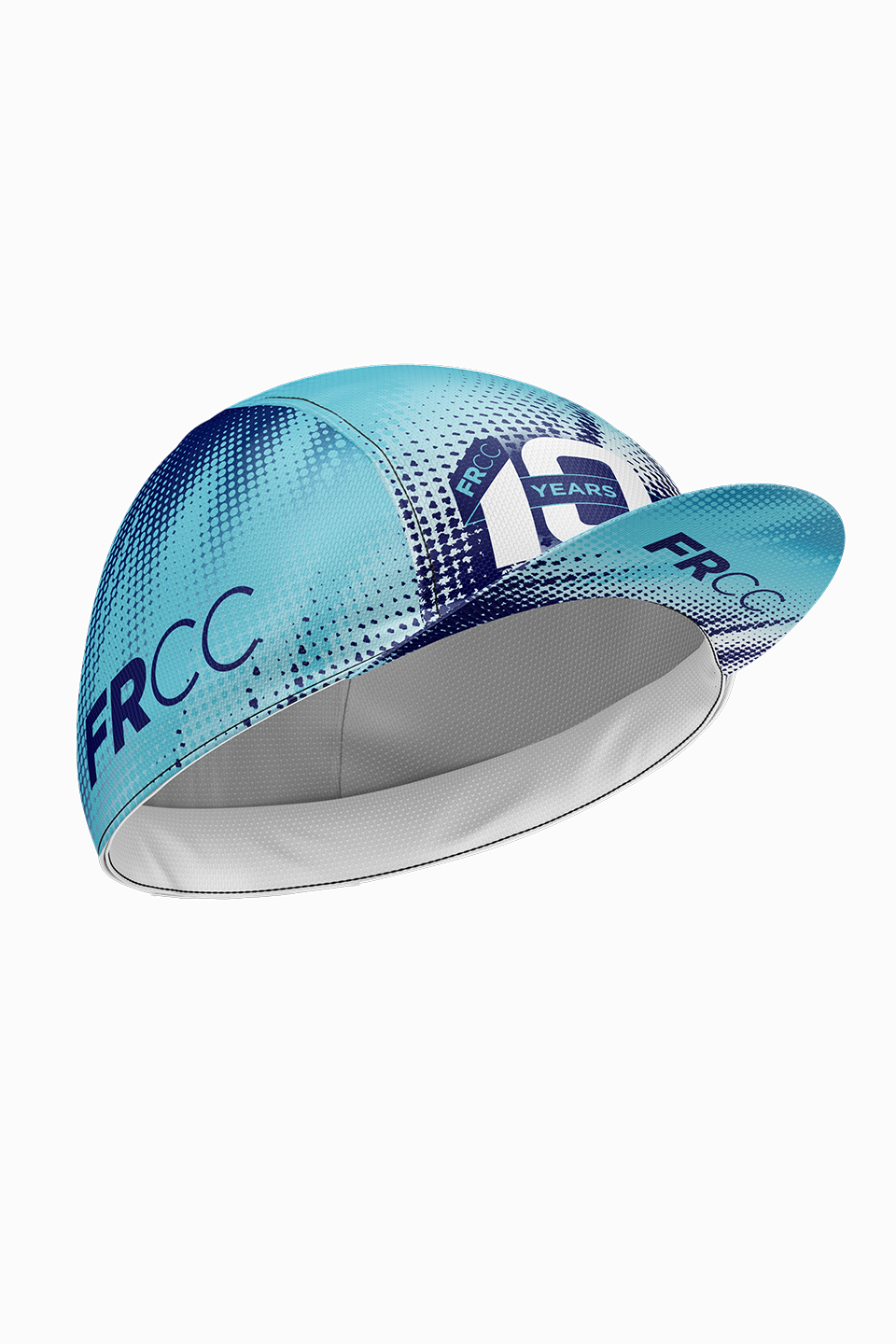 Cap - Cycling, Voler, FRCC Custom