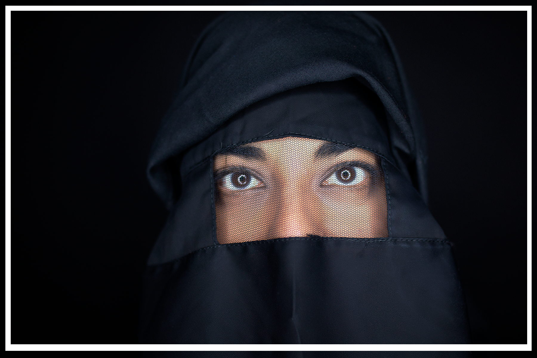 Burqa Boutique