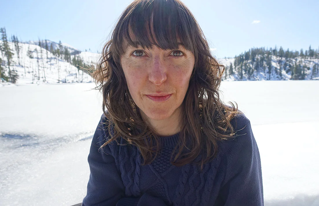 Julie Hammond