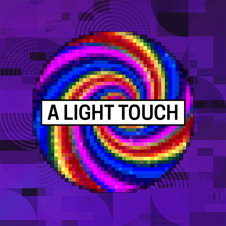 A Light Touch