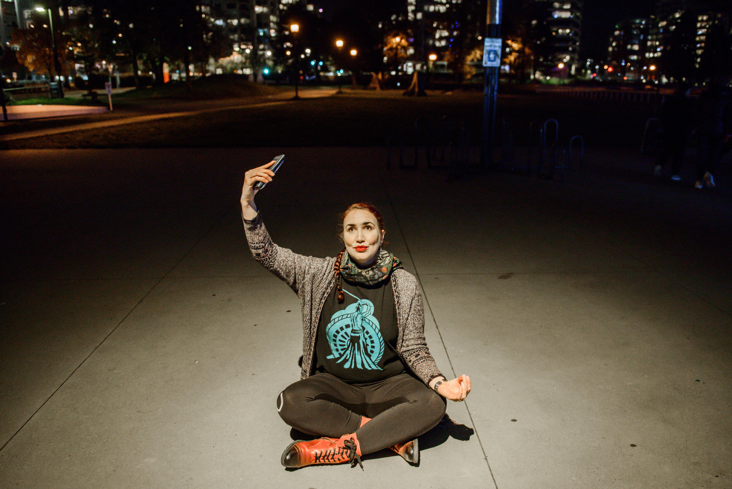 Blog: What's Upintheair? — Upintheair Theatre