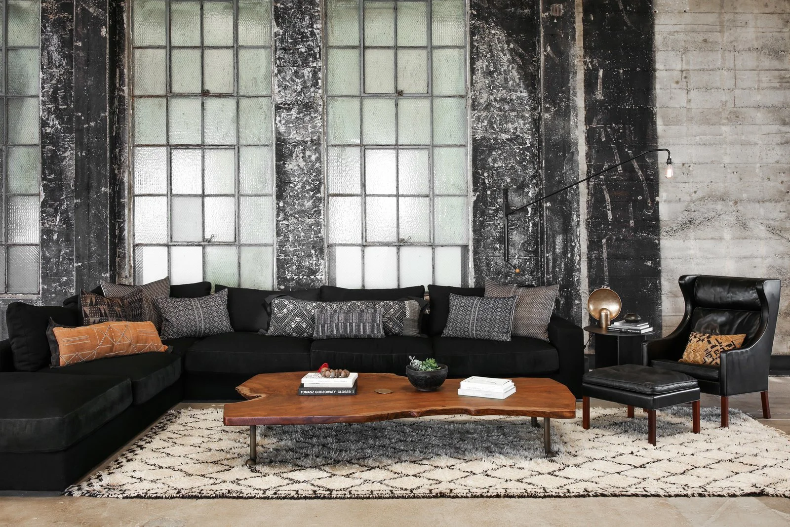 Image on Dwell photo by Shade Deggas