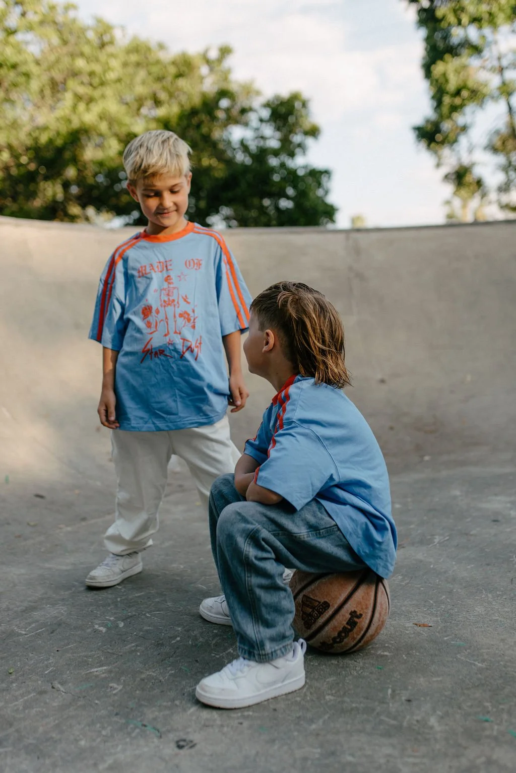 TK Kids Made of Stardust Tee.jpg