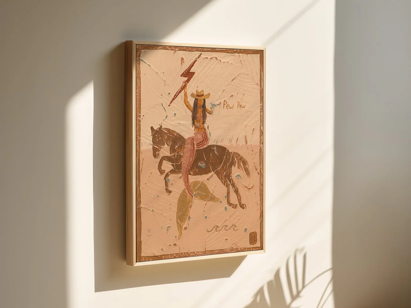 Riding high canvas .JPG