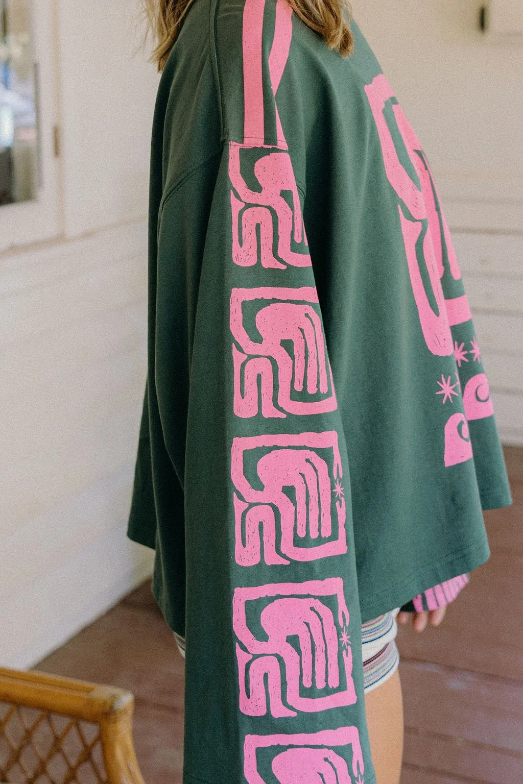 TK Green and Pink Held Long Sleeve.jpg