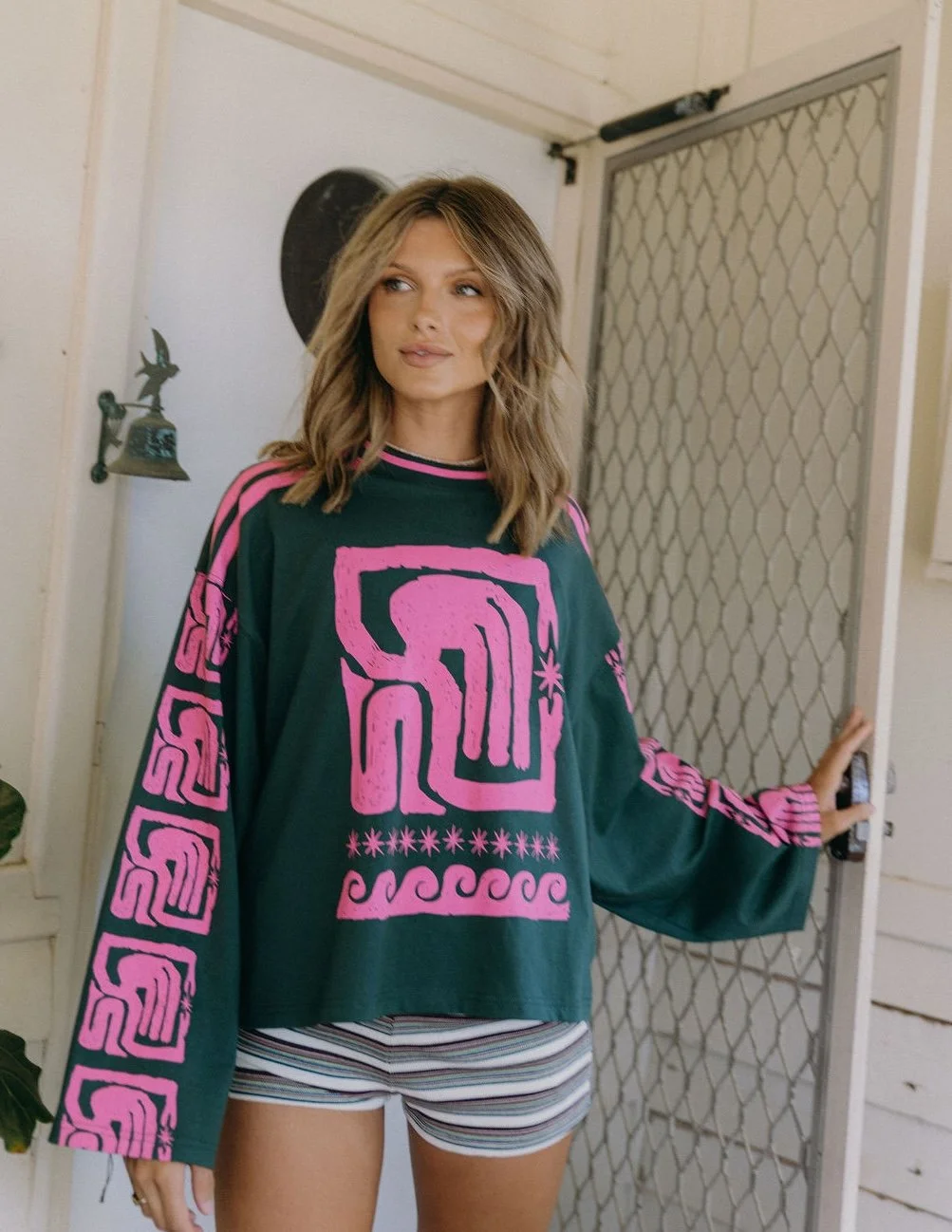 TK Green and Pink Held Long Sleeve.jpg