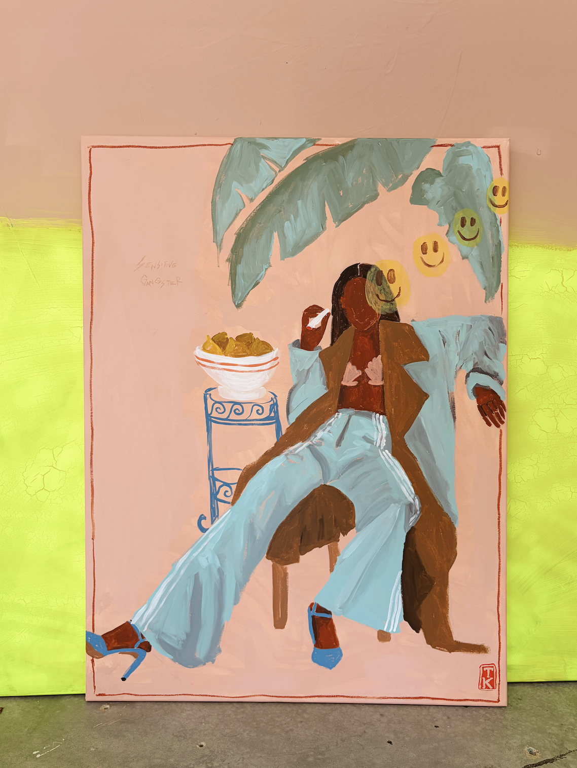 Sensitive Gangster TK Original Artwork.png