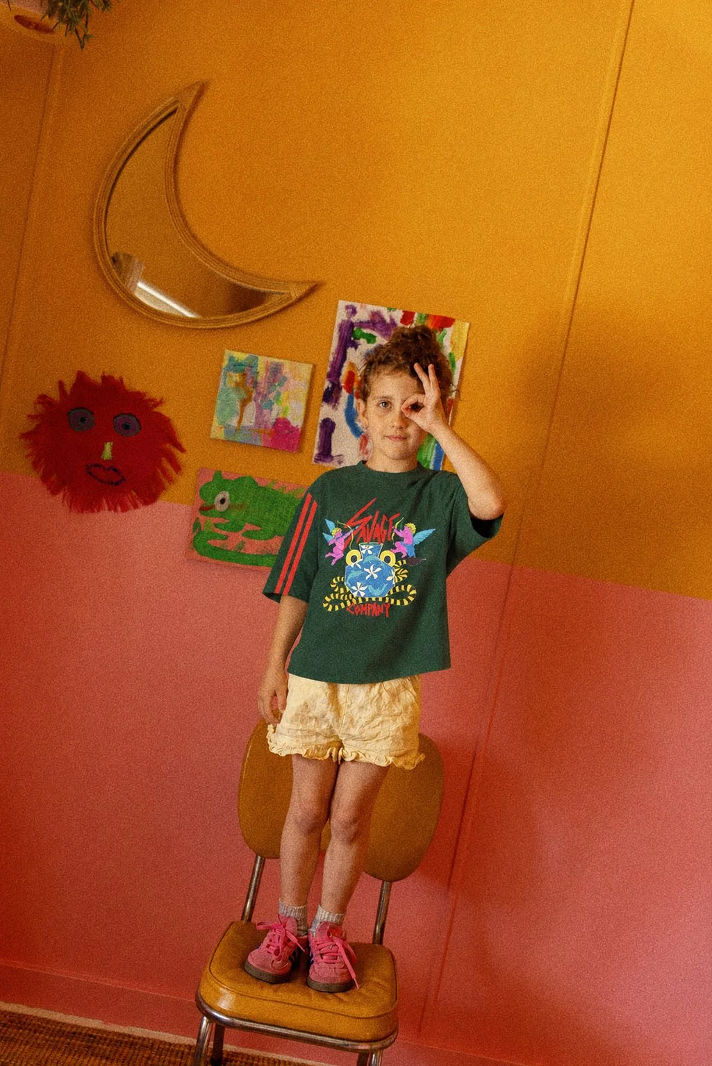 TK Green Savage Company Kids.jpg