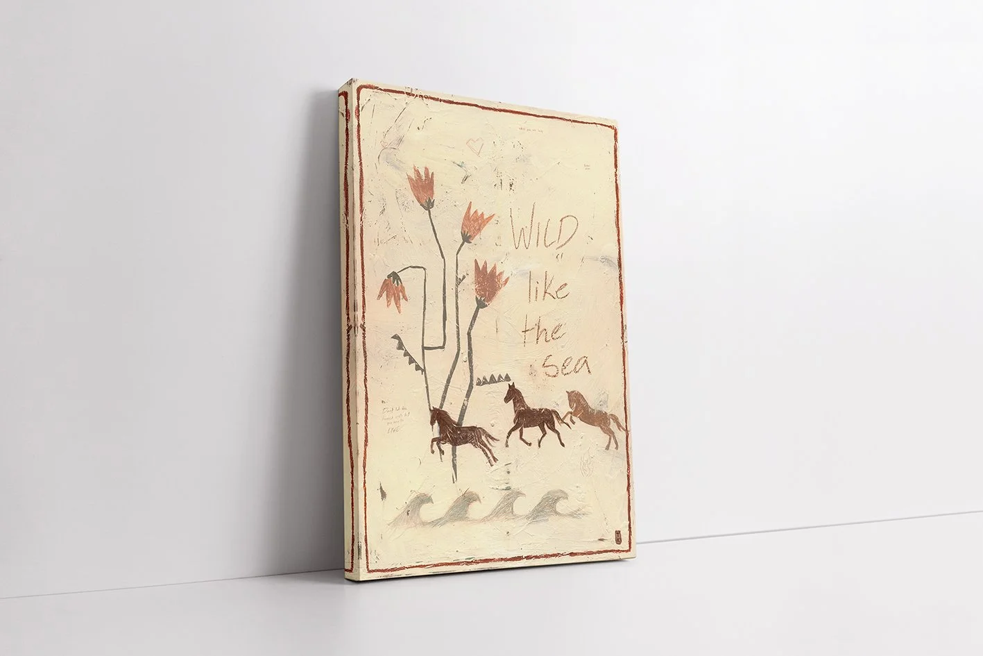 wild like the sea stretched canvas .JPG